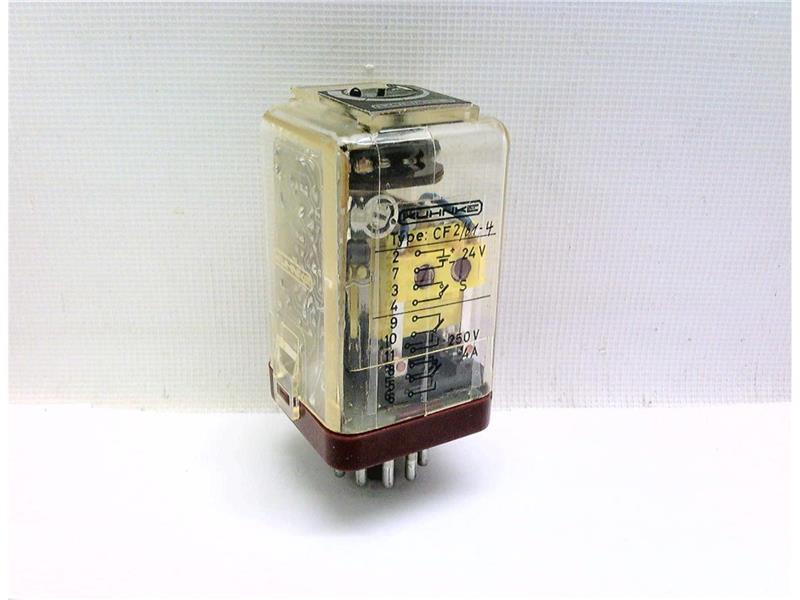 KUHNKE AUTOMATION CF2/01-4