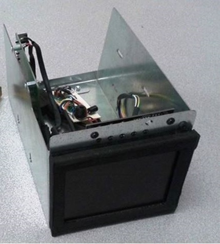 ML050CT3703S by MONITECH