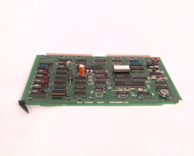 YOKOGAWA B9538WN-03