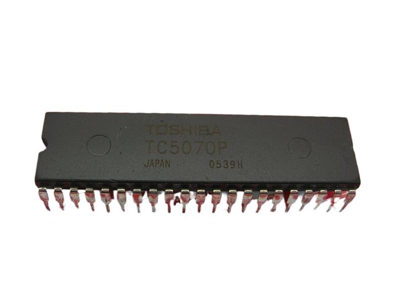 TOSHIBA TC5070P