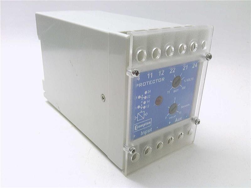 TE CONNECTIVITY 252-PVZW-ZKBX-C6-EA-T1-BF