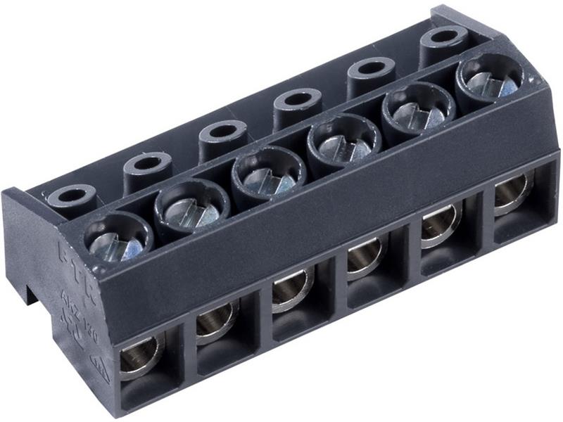 PTR HARTMANN AK130/2-5.0-GREY-BL