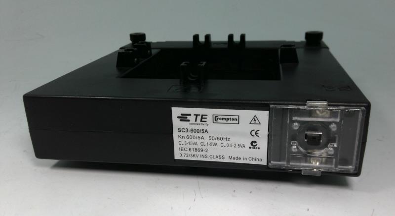 TE CONNECTIVITY SC3-600/5A