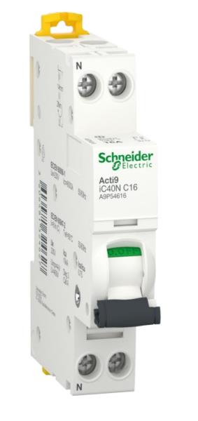 SCHNEIDER ELECTRIC A9P44606