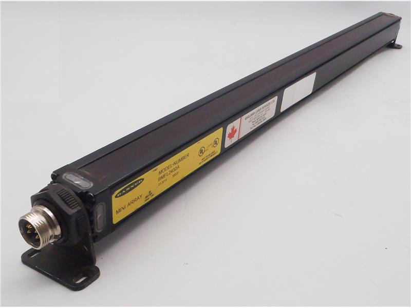 BANNER ENGINEERING BMEL2432A