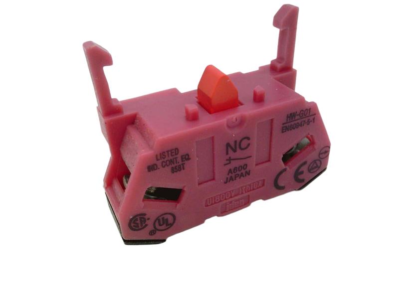 IDEC HW-G01