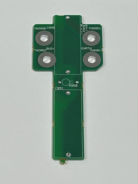 7004-1104 by NIDEC CORP