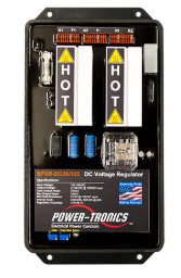 POWER TRONIC SPXR-DC20/125