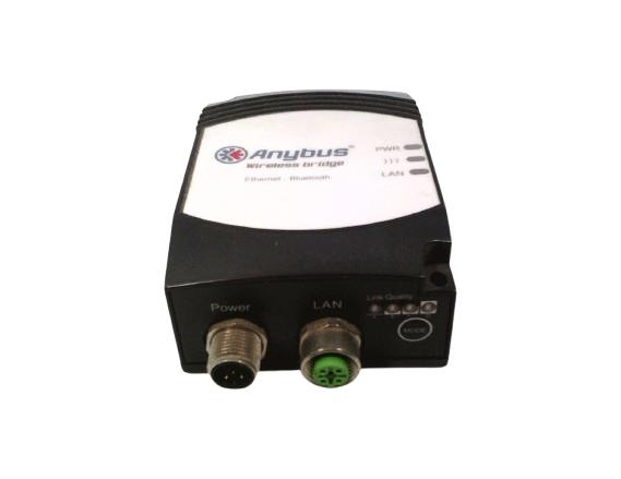 HMS INDUSTRIAL NETWORKS 023140-B