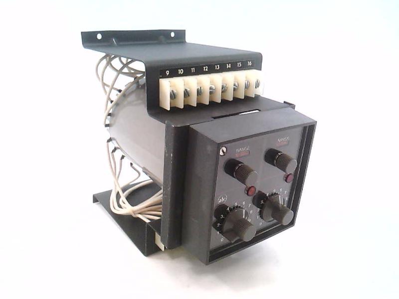 MARSH BELLOFRAM 342A-200-Q-10-SX 