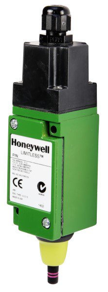 HONEYWELL WLS1A11BQBT3