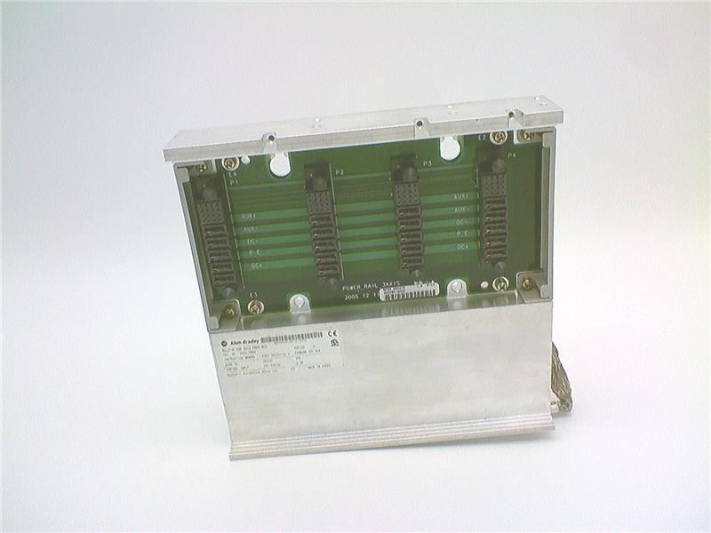 ALLEN BRADLEY 2093-PRS3