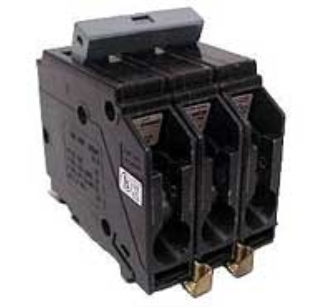 EATON CORPORATION CHB330