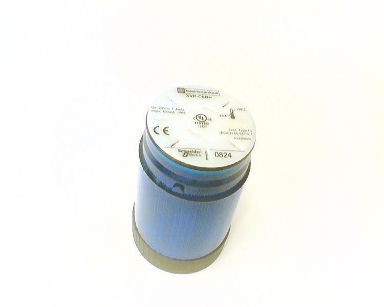 SCHNEIDER ELECTRIC XVP-C6B6
