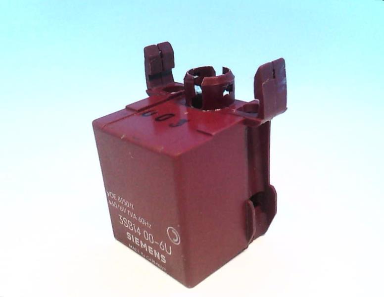 SIEMENS 3SB14-00-6U