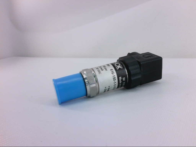 NOSHOK 616-150-1-1-11-8