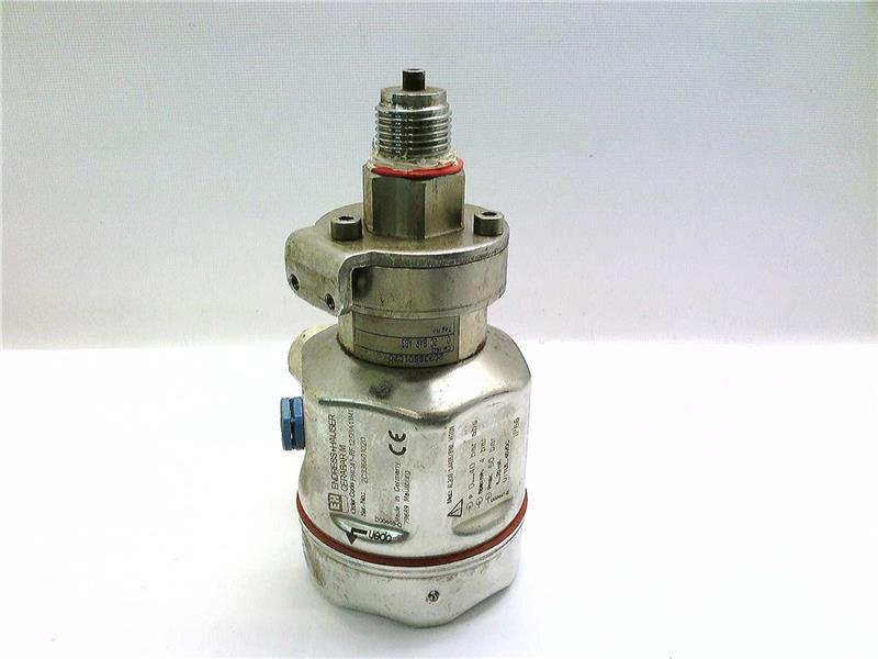 ENDRESS & HAUSER PMC41-RE12SBA11M1
