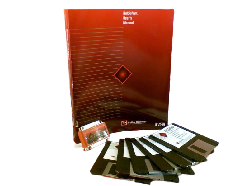 D910CH3 by EATON CORPORATION