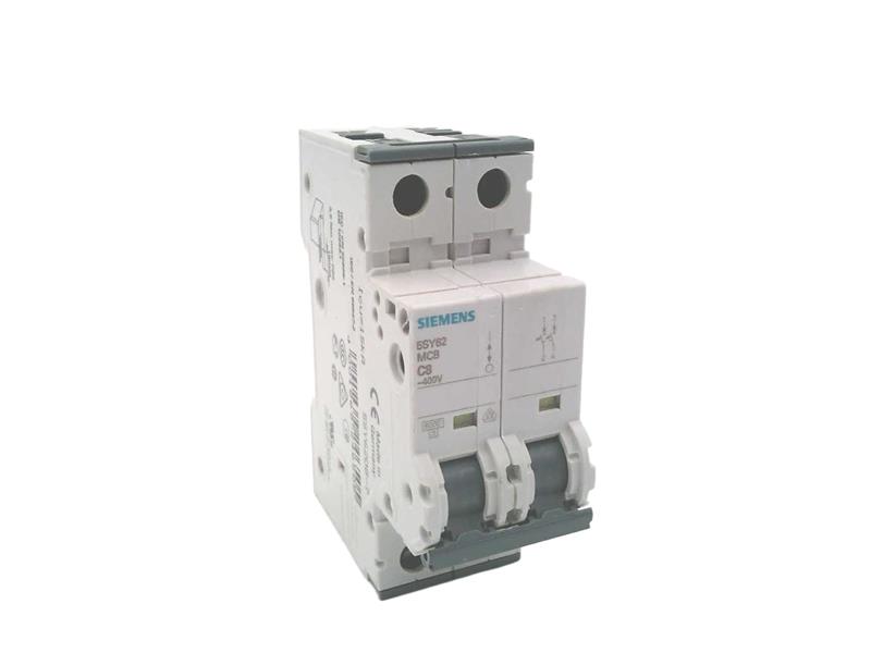 5SY6-208-7 by SIEMENS