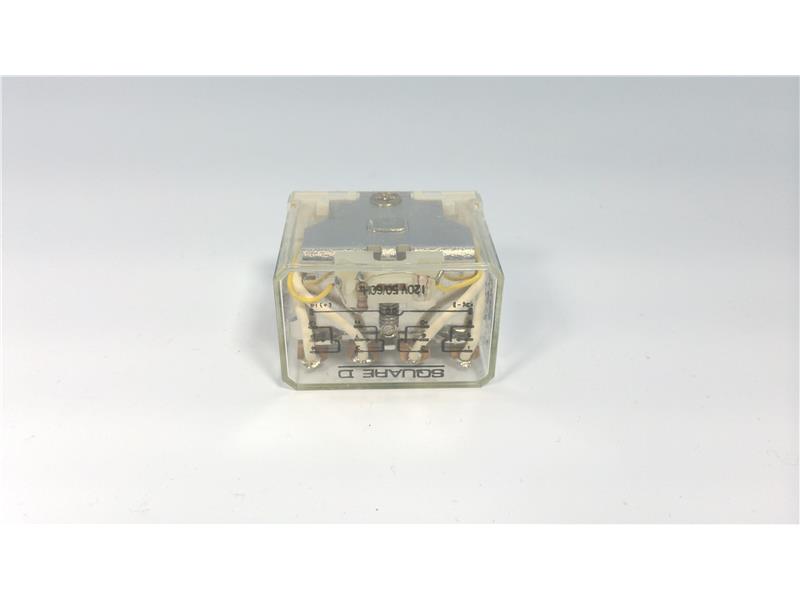 SCHNEIDER ELECTRIC 8501-RS44P14V20