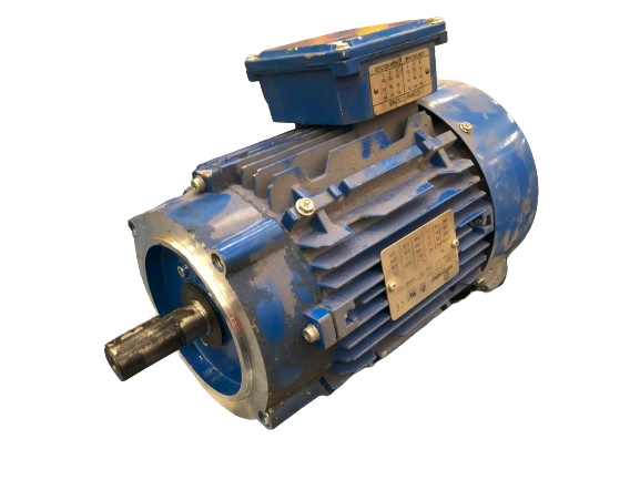 TG145TG4X by MOTOVARIO