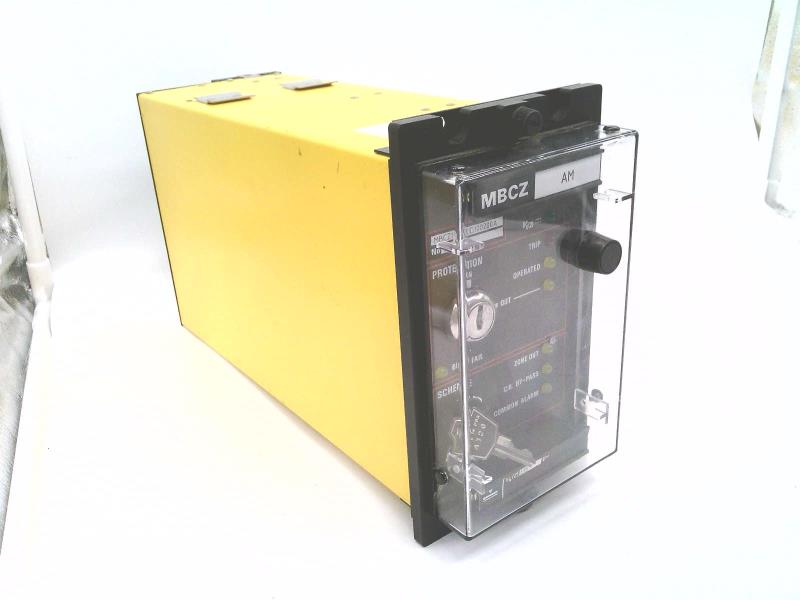 MBCZ17001D100200A by CONVERTEAM