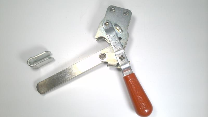 DOVER CORPORATION 207-LBO