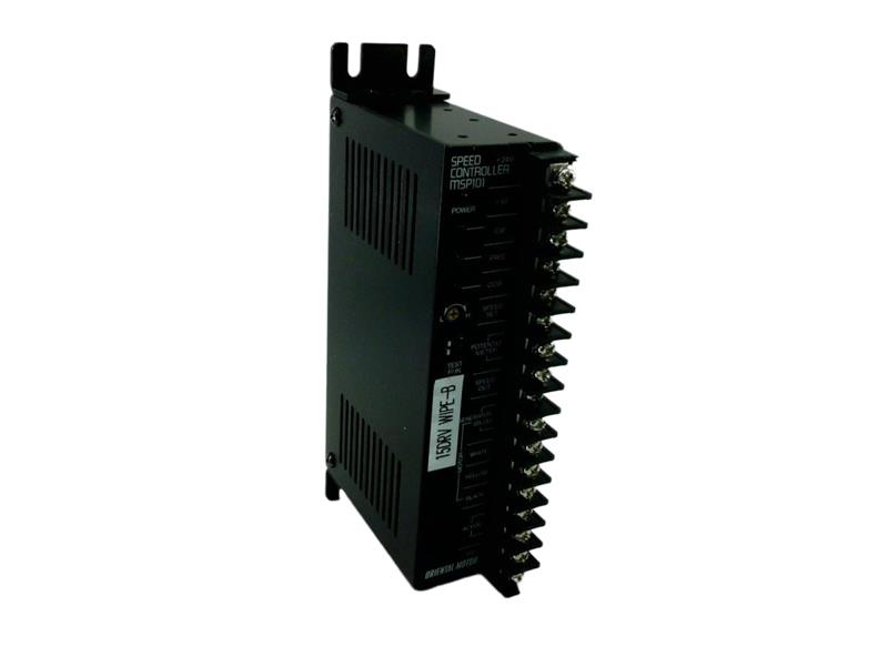 ORIENTAL MOTOR MSP101