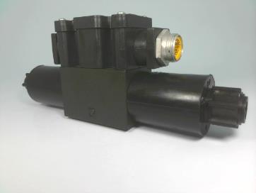 PARKER D1VW001CNJCM6