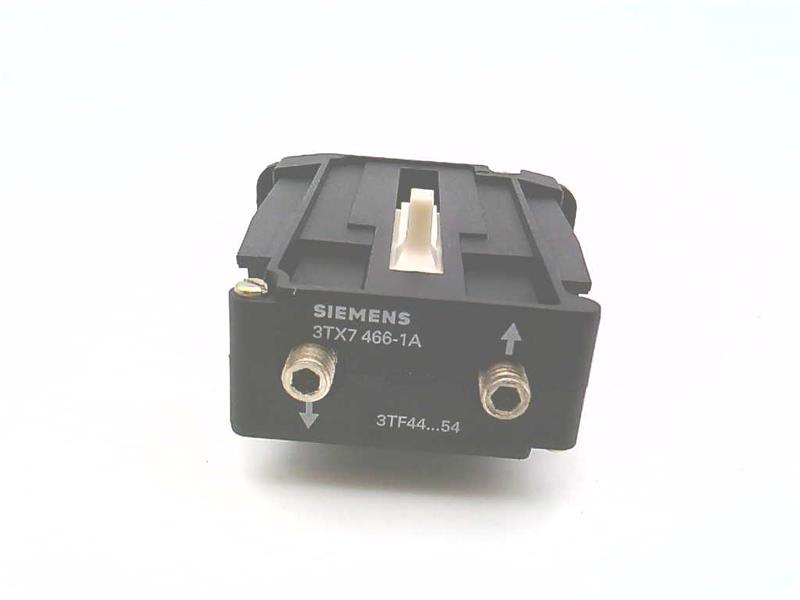 SIEMENS 3TX7466-1A