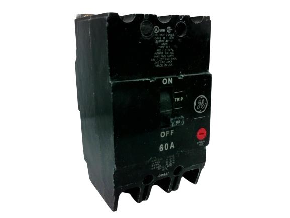 GENERAL ELECTRIC TEY360