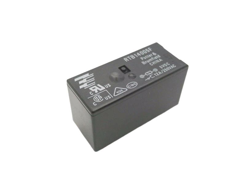 TE CONNECTIVITY RTB14005F