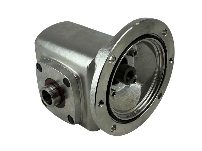 SSHF718-50KT-B5-HS6-P16 by ALTRA INDUSTRIAL MOTION