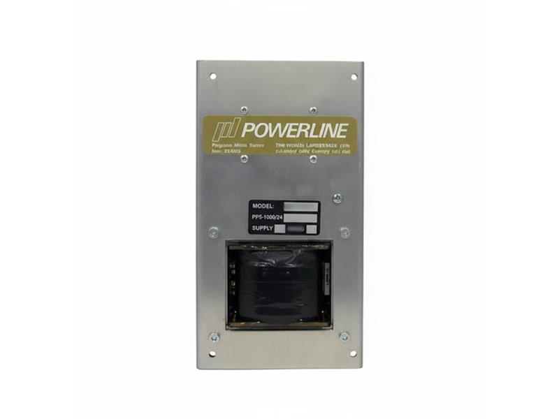 POWERLINE PP5-1000/24
