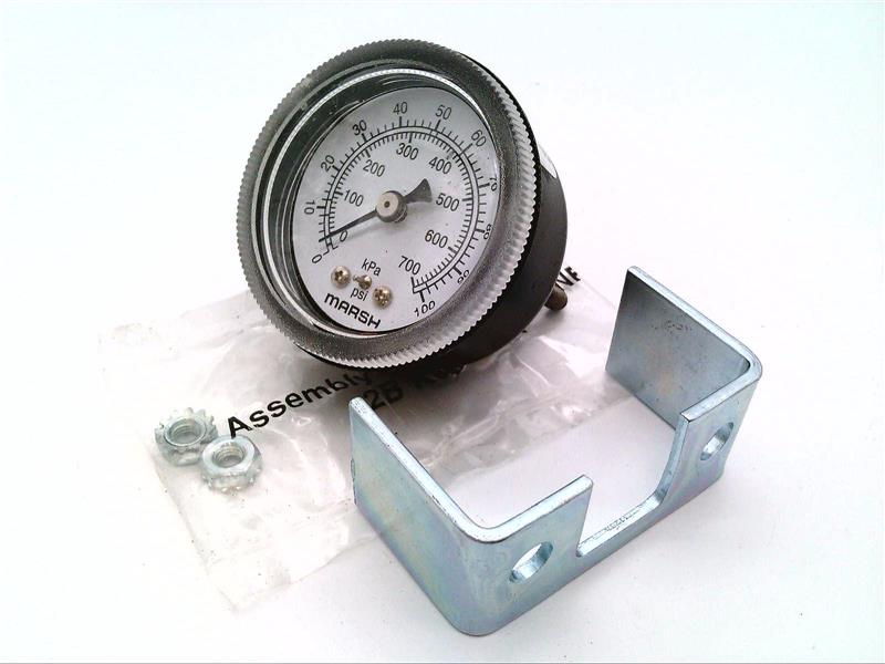 MARSH BELLOFRAM J2648