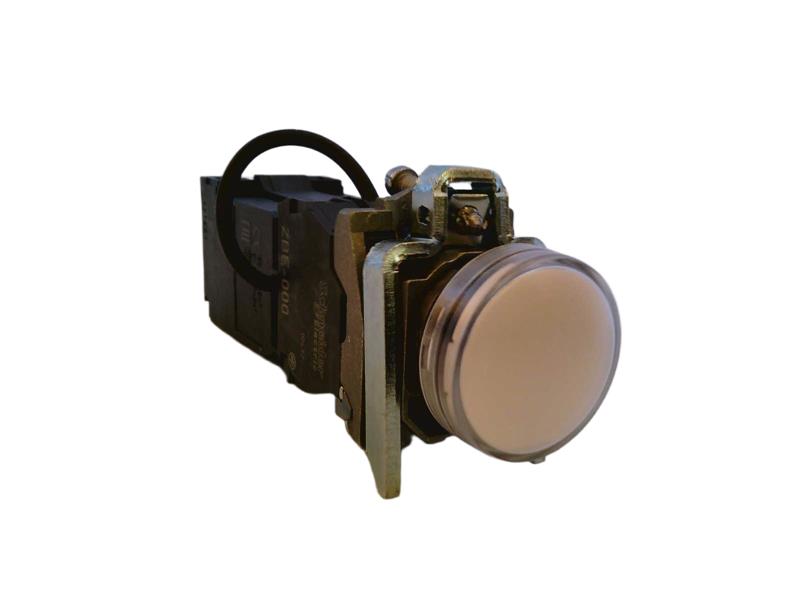 SCHNEIDER ELECTRIC XB4BV5B1
