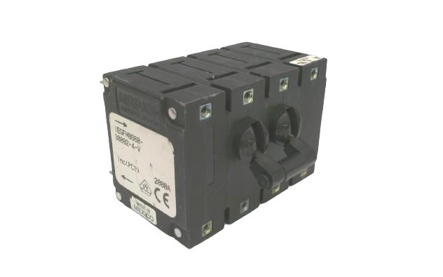 SENSATA TECHNOLOGIES IEGFM0660-30092-4-V