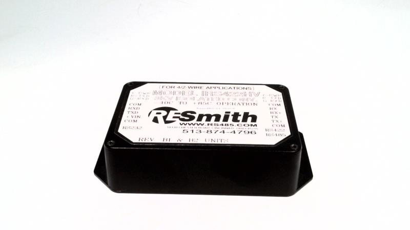 RE SMITH IRS422HV