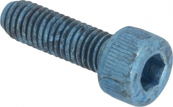 METRIC BLUE FASTENERS UST176221