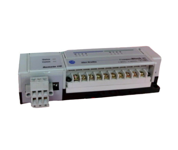 ALLEN BRADLEY 1791-R8V8P