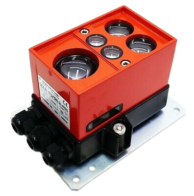 LEUZE DDLS 170/040.2-1190