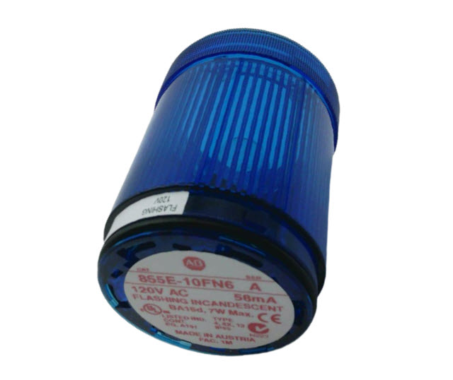 ALLEN BRADLEY 855E-10FN6