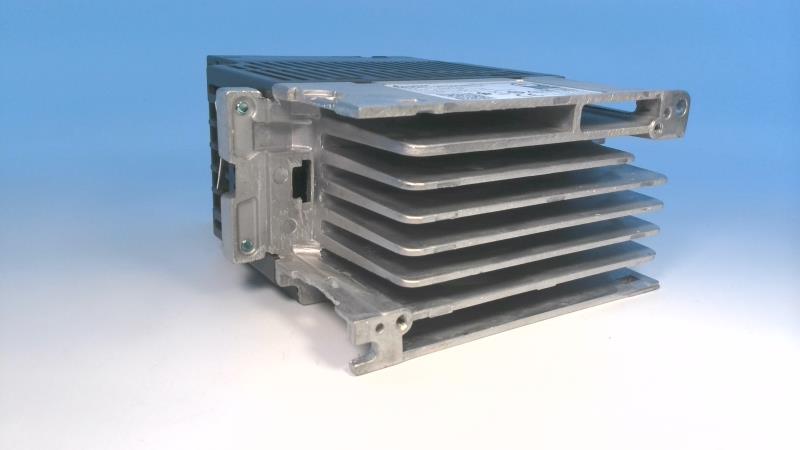 DELTA ELECTRONICS VFD004E11A