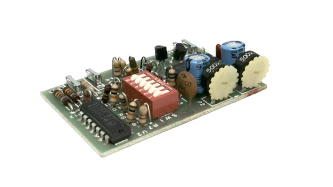 ALTRA INDUSTRIAL MOTION MCS-836-2