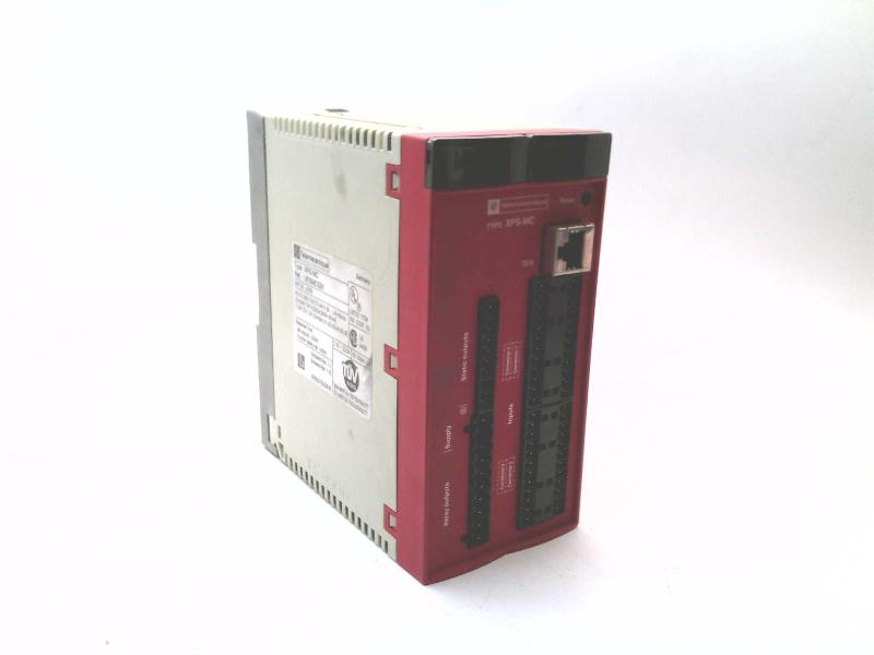 SCHNEIDER ELECTRIC XPSMC32X