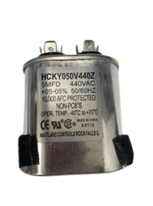 HARTLAND CONTROLS HCKY050V440Z