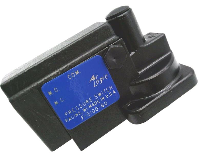 AIR LOGIC F-5100-60-PT