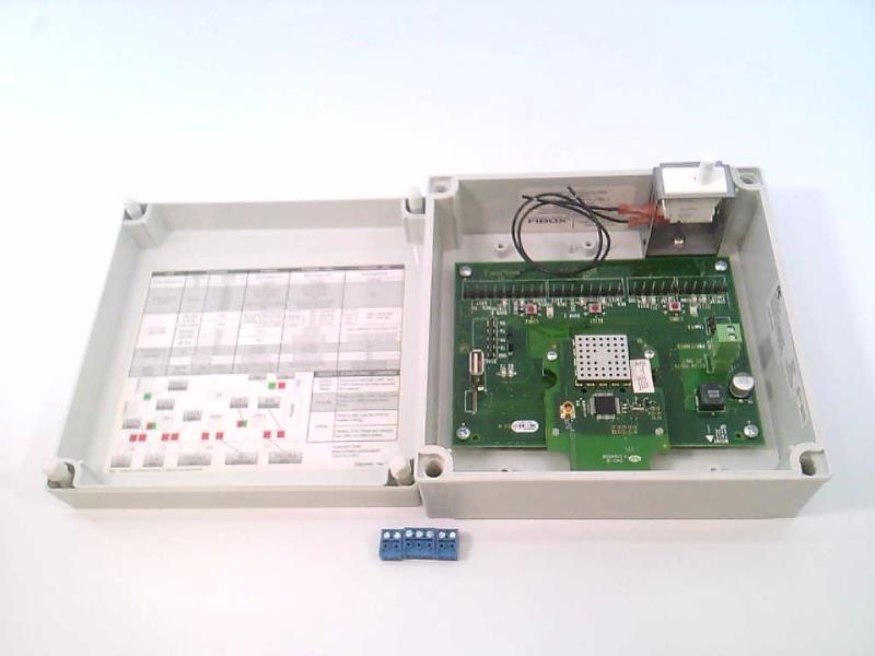 SCHLAGE PIM400-485-RSI-VERSION-1