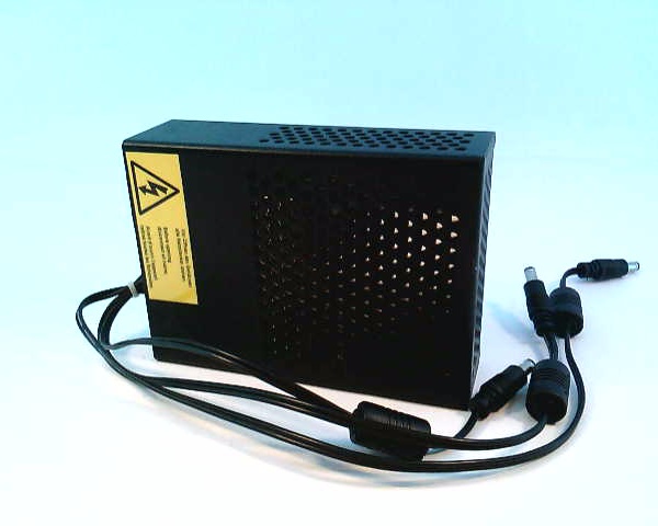 BLACK BOX CORP ACS2209A-PS
