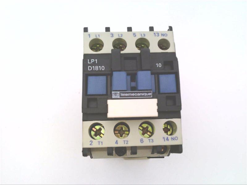 LP1 D1810FD by SCHNEIDER ELECTRIC